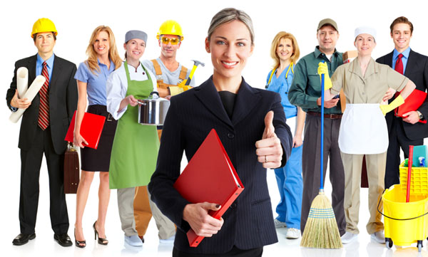 Buca Antenci Hizmeti